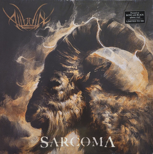 Sarcoma by Alluvial