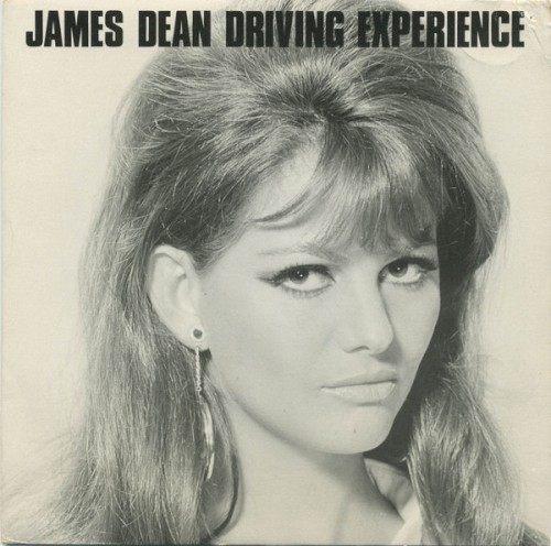 Dean's Eleventh Dream by James Dean Driving Experience