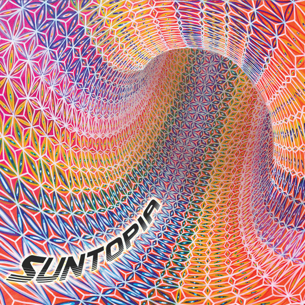 Suntopia by Various