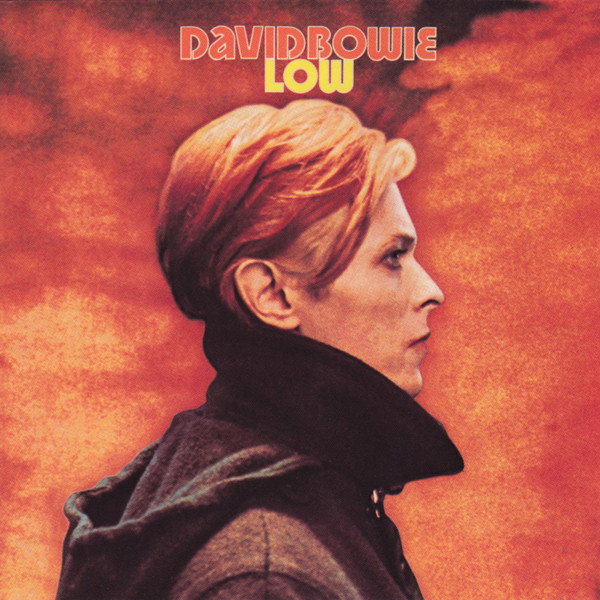 Low by David Bowie