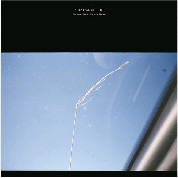 The Art Of Flight: For Alvin Fielder by Survival Unit III
