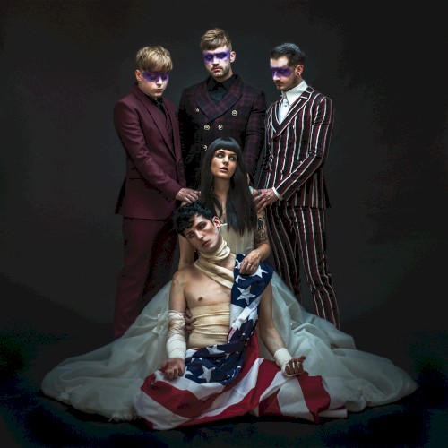 American Noir by Creeper