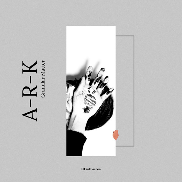 Granular Matter by A-R-K