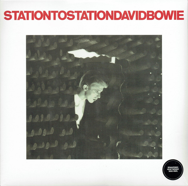 Station To Station by David Bowie