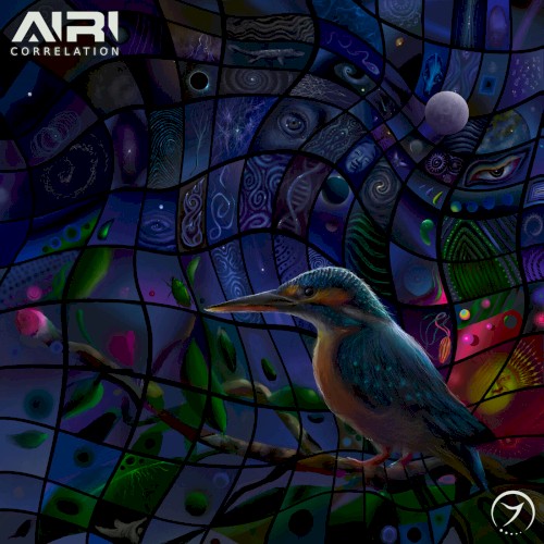 Correlation by Airi