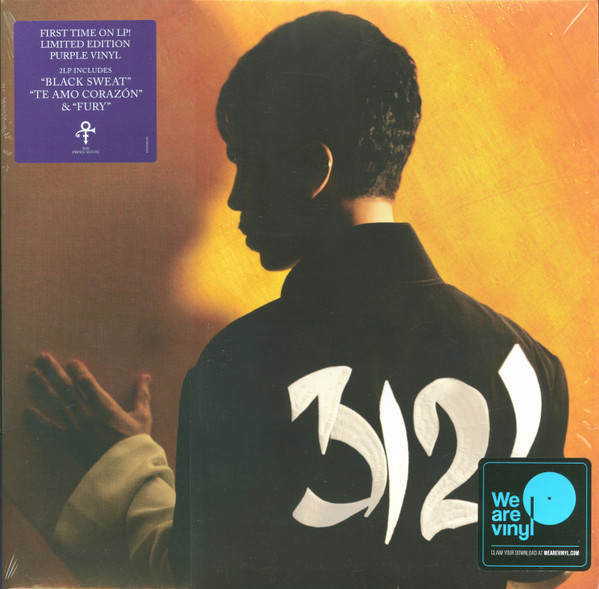 3121 by Prince
