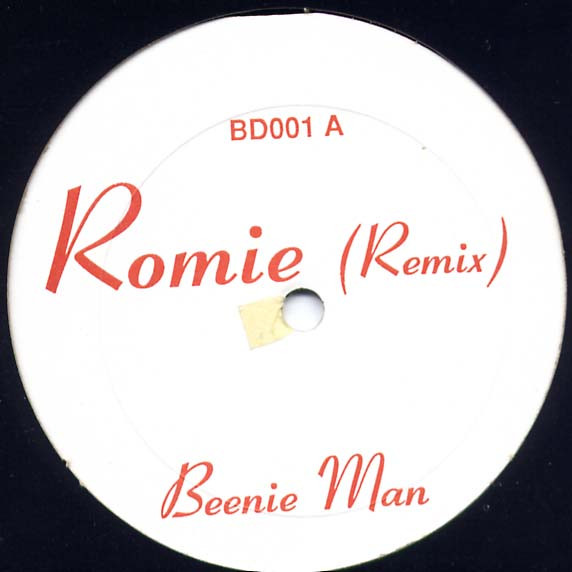 Romie by Beenie Man
