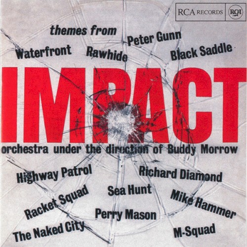 Impact by Buddy Morrow