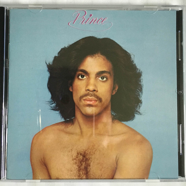 Prince by Prince