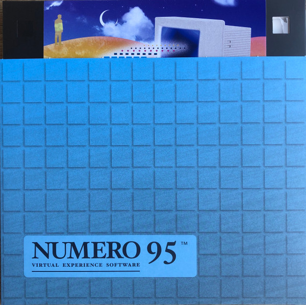 Numero 95 ™ : Virtual Experience Software by Various