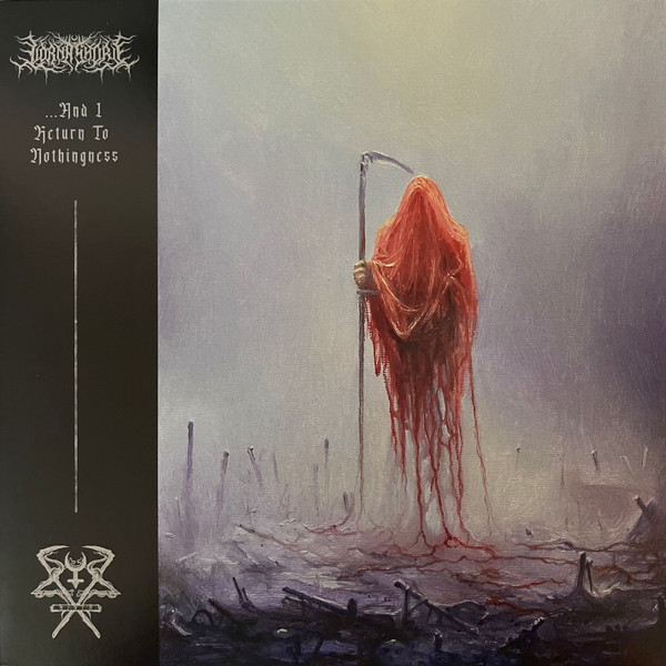 ...And I Return To Nothingness by Lorna Shore