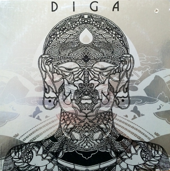 Diga by Diga Rhythm Band