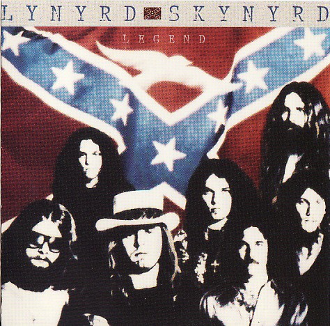 Legend by Lynyrd Skynyrd