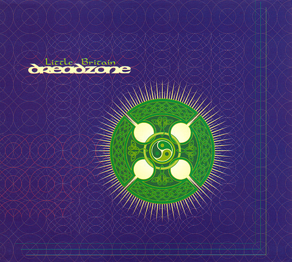 Little Britain by Dreadzone