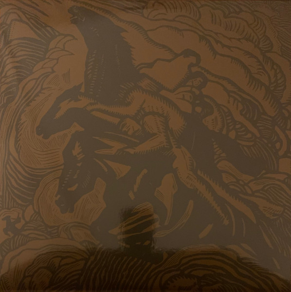3: Flight Of The Behemoth by Sunn O)))