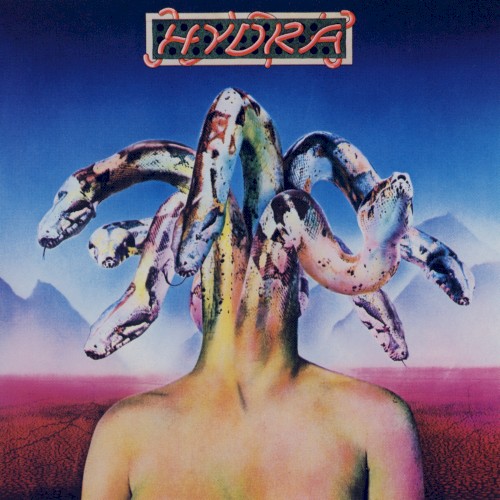 Hydra by Hydra