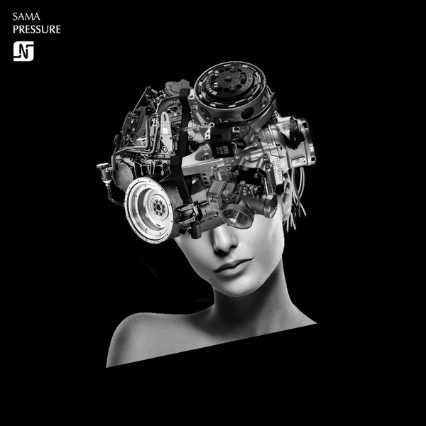 Pressure by Sama
