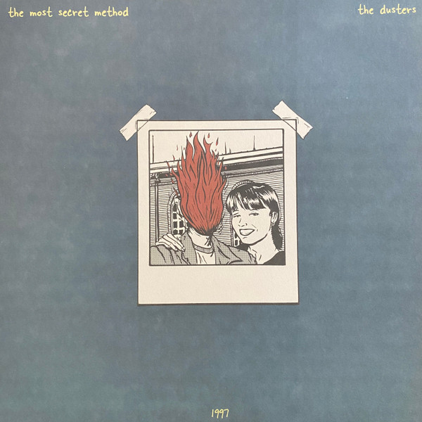 1997 by The Most Secret Method, The Dusters