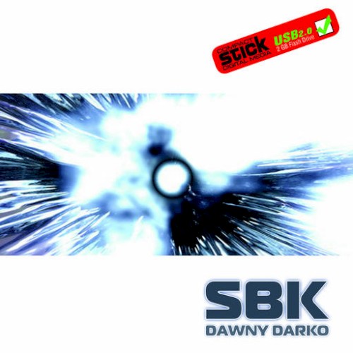 Dawny Darko by SBK