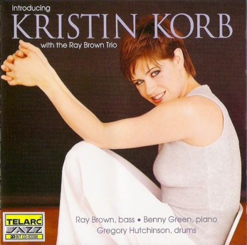 Introducing Kristin Korb by Kristin Korb