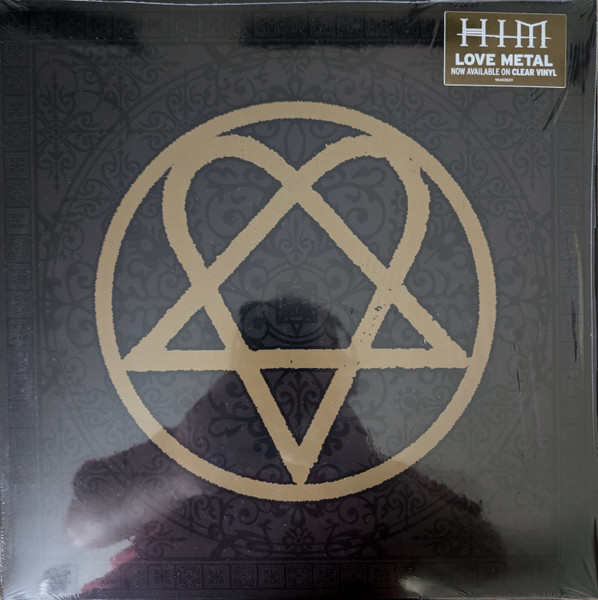 Love Metal by HIM