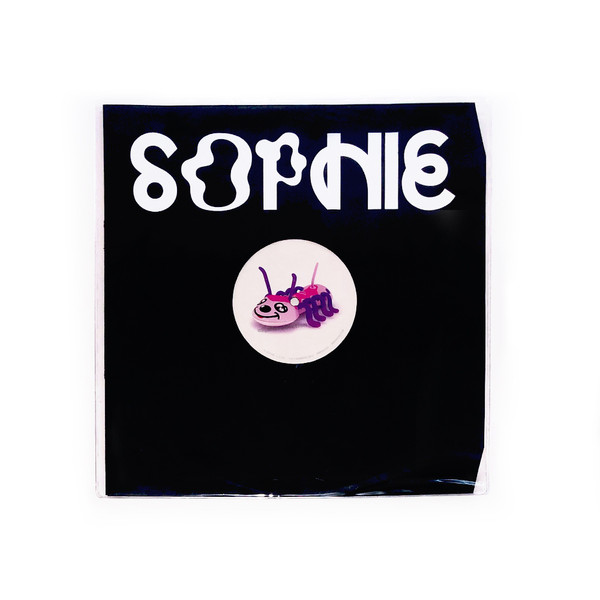 L.O.V.E. / Just Like We Never Said Goodbye by Sophie