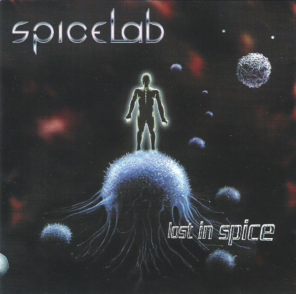 Lost In Spice by Spicelab