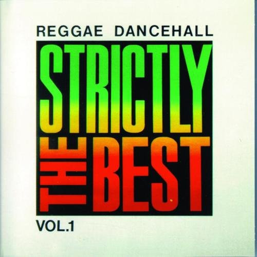 Strictly The Best, Vol.1 by Various