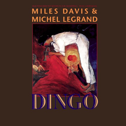 Dingo by Miles Davis