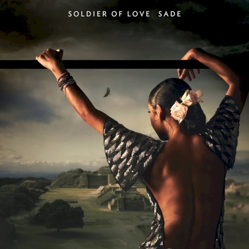Soldier Of Love by Sade