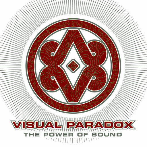 The Power Of Sound by Visual Paradox
