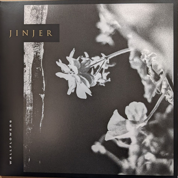 Wallflowers by Jinjer