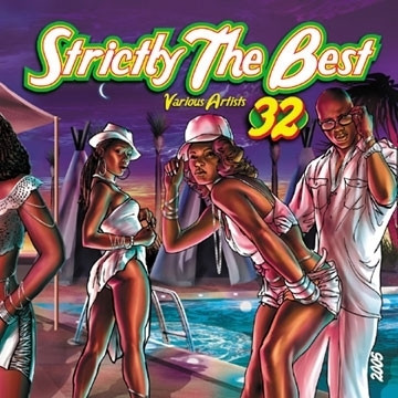 Strictly The Best 32 by Various