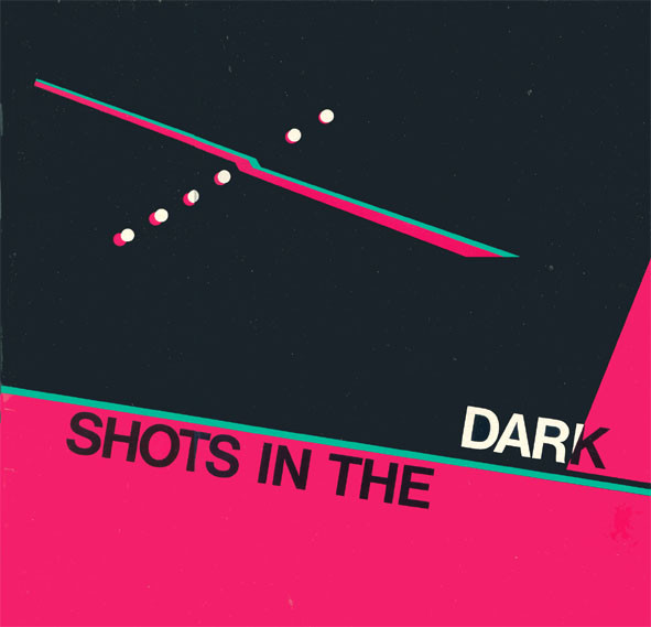 Shots In The Dark by Various