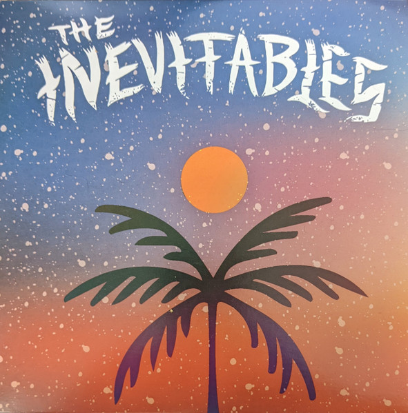 The Inevitables by The Inevitables