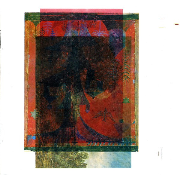 I.D. Art #2 by Various