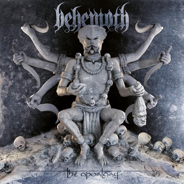 The Apostasy by Behemoth