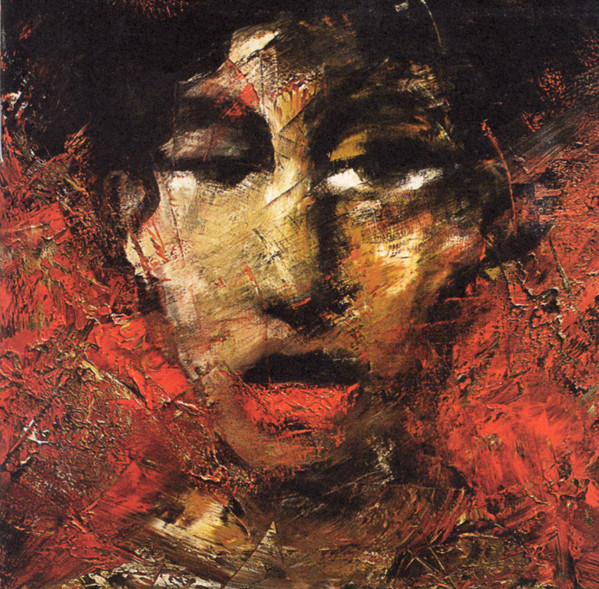Venus Doom by HIM