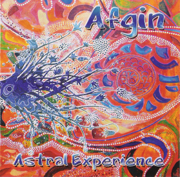 Astral Experience by Afgin