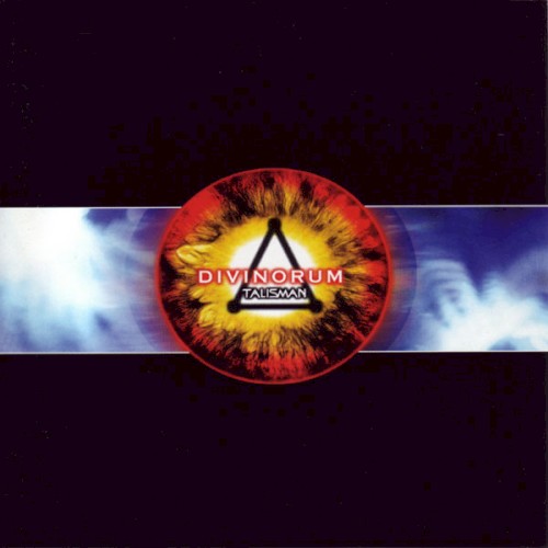Talisman by Divinorum