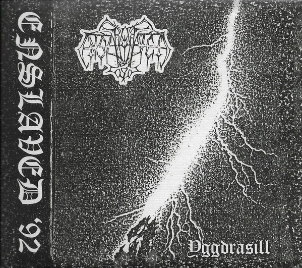 Yggdrasill by Enslaved