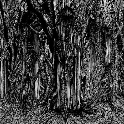 Black One by Sunn O)))