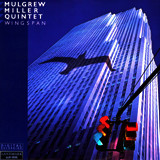 Wingspan by Mulgrew Miller Quintet