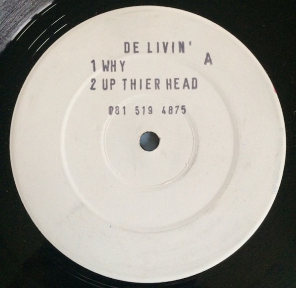Why by D-Livin