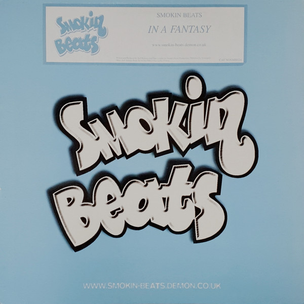In A Fantasy by Smokin Beats