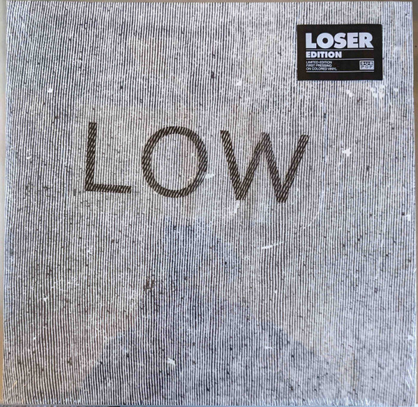 Hey What by Low