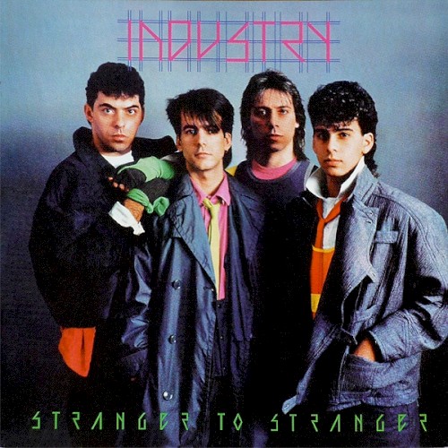Stranger To Stranger by Industry