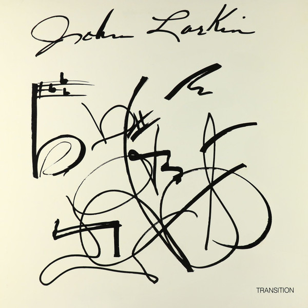 John Larkin by John Larkin
