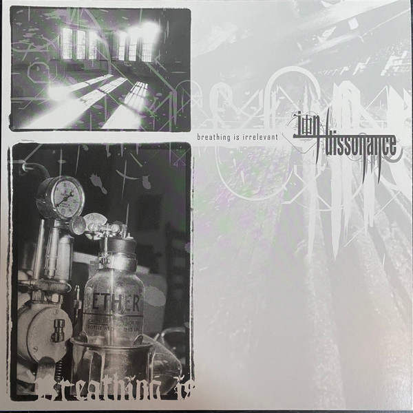 Breathing Is Irrelevant by Ion Dissonance