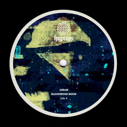 Bloodwood Moon by Jorum